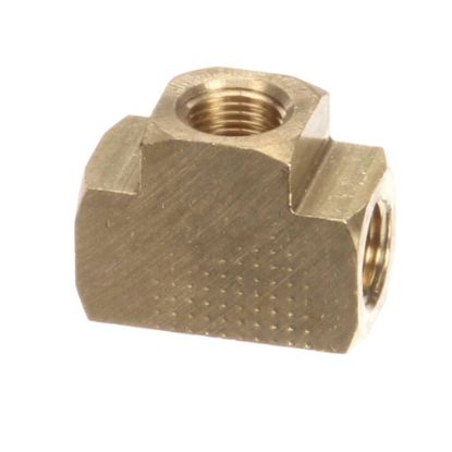 Picture of Antunes 2190180 Female Tee 1/8"" Npt