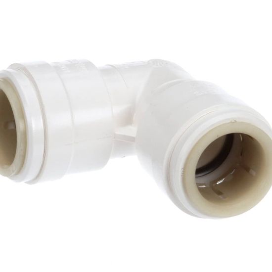 Picture of Antunes 2190156 Union Elbow