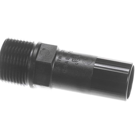 Picture of Antunes 2190210 Fitting 3/4 Mpt X 3/4Cts Stem