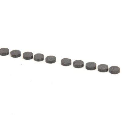 Picture of Antunes 218P145 Cover, Leg-bumper Pk