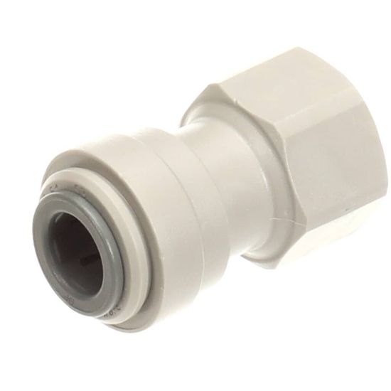 Picture of Antunes 2190230 Adaptor Fit 3/8 Bsp To 3/8 Od