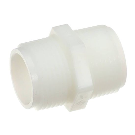 Picture of Antunes 2190144 Nipple Hex 3/4 Npt X