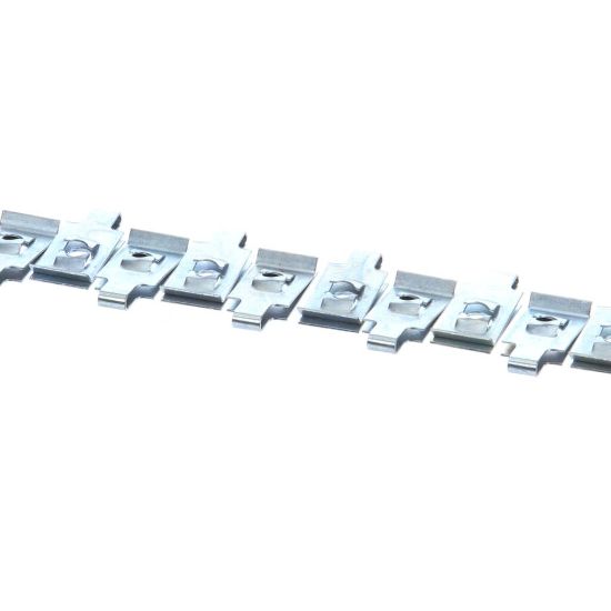 Picture of Antunes 300P102 Nut,speed#8-32u(pkg10)