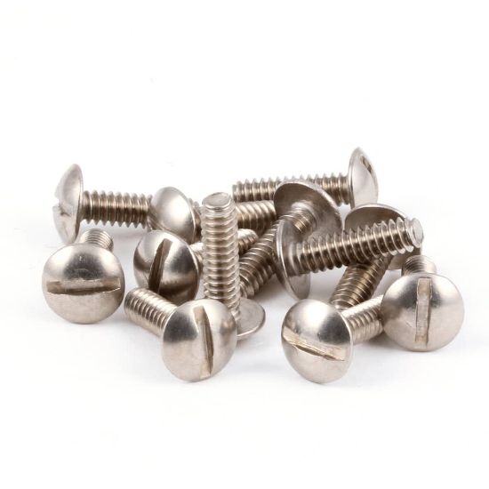 Picture of Antunes 306P105 Screw 6-32X1/2