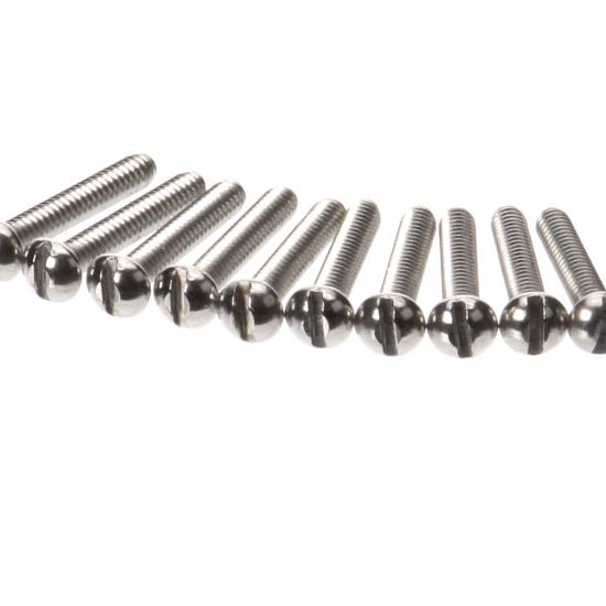 Picture of Antunes 306P123 Screw,mach 06-32 X 7/8