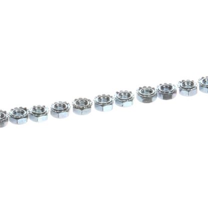 Picture of Antunes 306P130 Nut,hex Keps #6-32