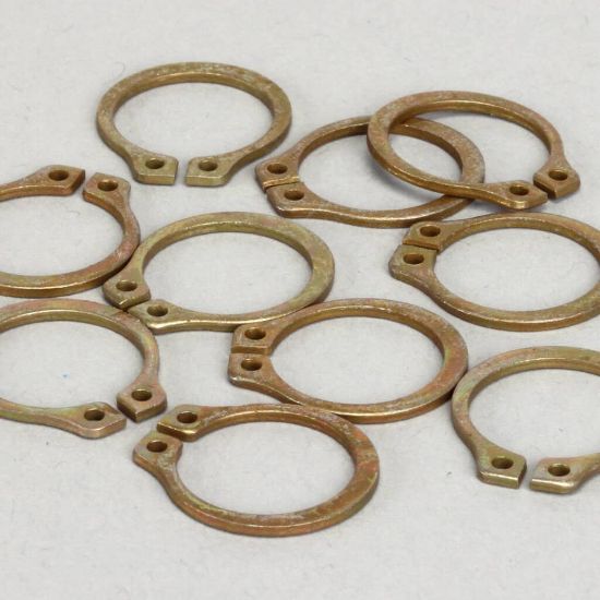 Picture of Antunes 300P123 Ring, Retaining, Ext