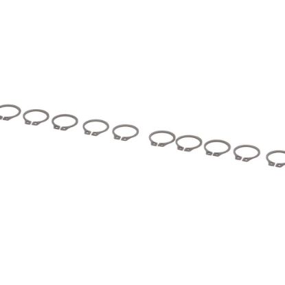 Picture of Antunes 300P124 Retaining Rings-10