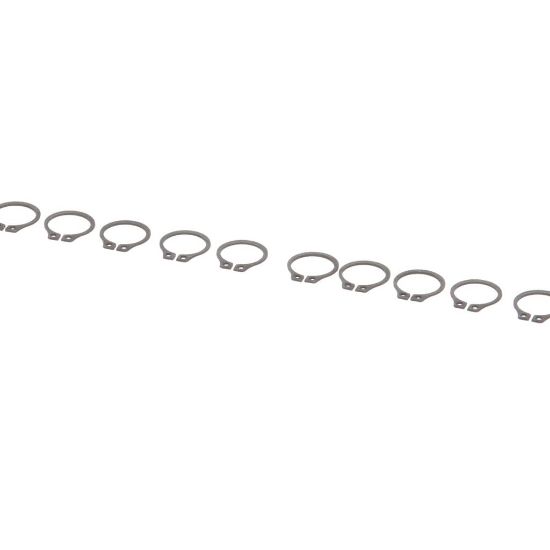 Picture of Antunes 300P124 Retaining Rings-10