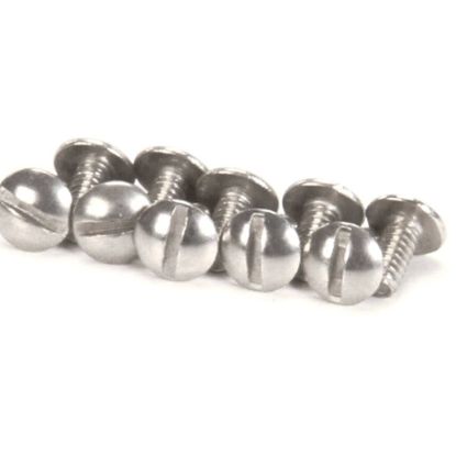 Picture of Antunes 304P114 Screw, Mach. #4-40 X 1/4