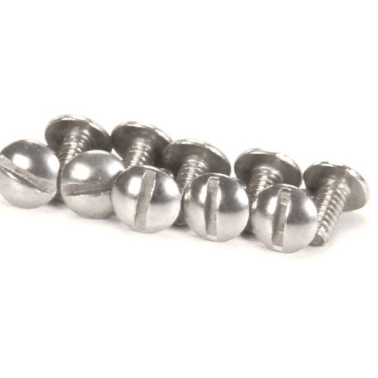 Picture of Antunes 304P114 Screw, Mach. #4-40 X 1/4