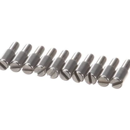 Picture of Antunes 306P134 Screw Mach #6-32 X 3/8