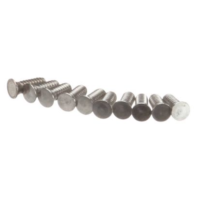 Picture of Antunes 306P137 Stud Pem #06-32 X 3/8