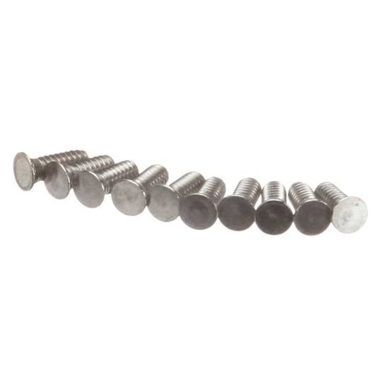 Picture of Antunes 306P137 Stud Pem #06-32 X 3/8