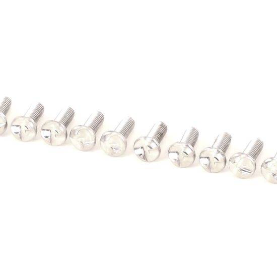 Picture of Antunes 308P124 Screw #8-32X1/2 Oneway
