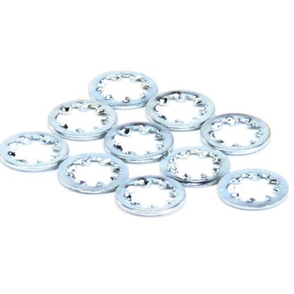 Picture of Antunes 308P102 Washer Int. Tooth #8