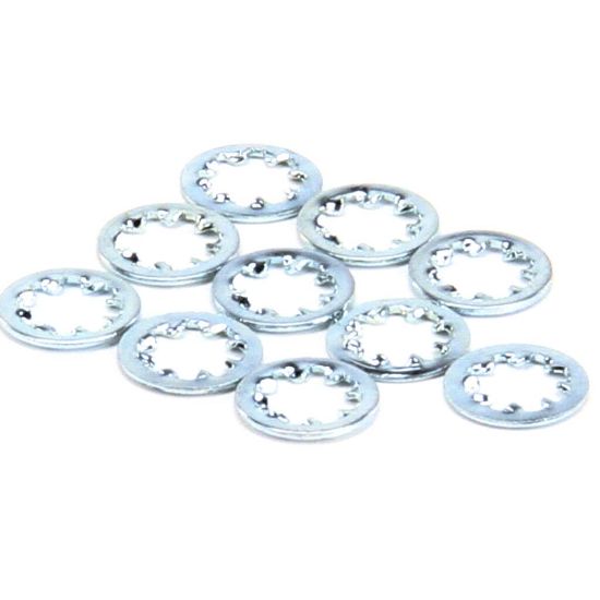 Picture of Antunes 308P102 Washer Int. Tooth #8