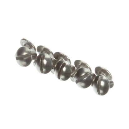 Picture of Antunes 308P127 Screw,mach #08-32 X 5/16