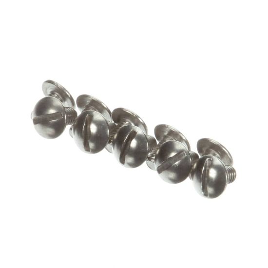 Picture of Antunes 308P127 Screw,mach #08-32 X 5/16