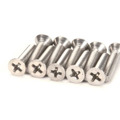 Picture of Antunes 308P132 Screwmach #8-32X3/4 Ph