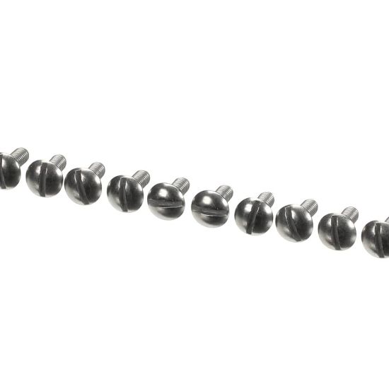 Picture of Antunes 308P105 Screw Mach #8-32X1/2