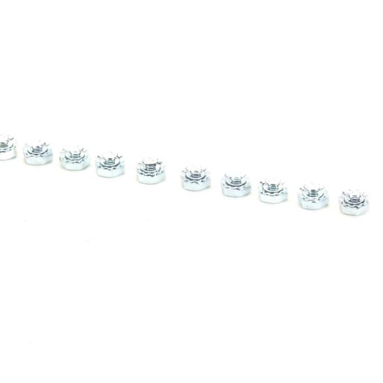 Picture of Antunes 308P143 Hex Nut Keps' #8-32, (Pk 10)