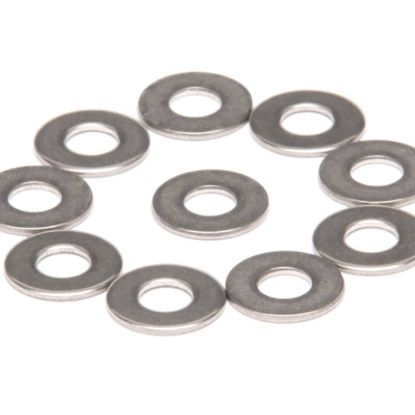 Picture of Antunes 308P223 Washer, Flat #8 Package