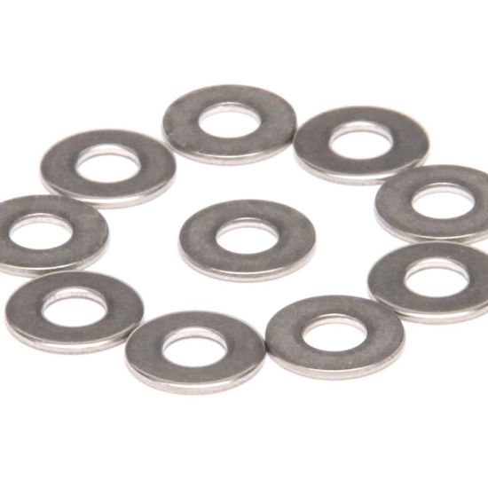 Picture of Antunes 308P223 Washer, Flat #8 Package