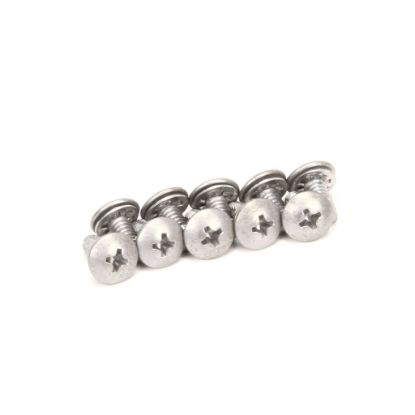 Picture of Antunes 308P203 Screw, Tap 8-32X3/8 W/int Toot