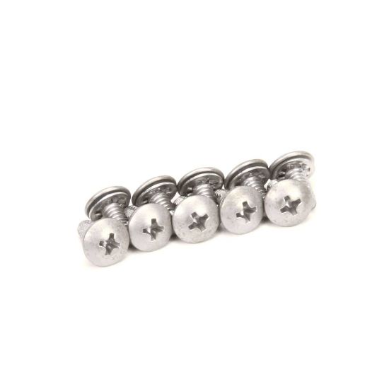 Picture of Antunes 308P203 Screw, Tap 8-32X3/8 W/int Toot