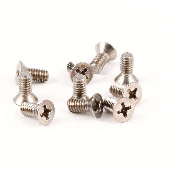 Picture of Antunes 308P181 Screw, Flthd #8-32 X 3/8