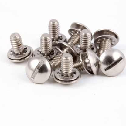 Picture of Antunes 308P151 Screw,sems #8-32 X 5/16