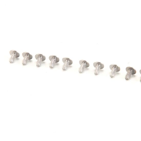 Picture of Antunes 308P157 Screw,tap #08-32 X 3/8