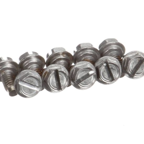 Picture of Antunes 308P227 Screw, Mach #8-32 X 3/8