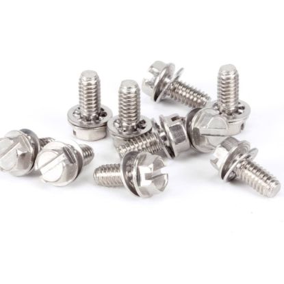 Picture of Antunes 308P183 Screw Mach 8-32X3/8 Pk