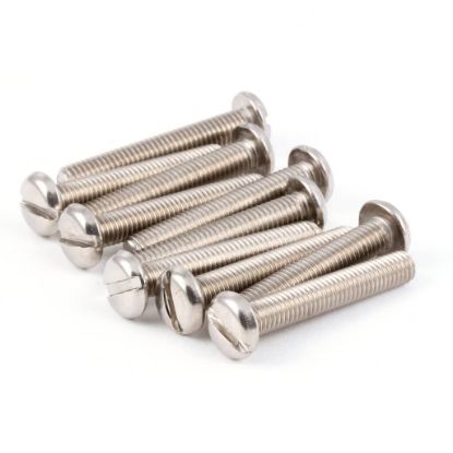 Picture of Antunes 310P136 Screw, Mach #10-32X1-1/4