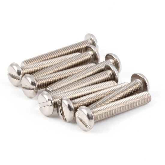 Picture of Antunes 310P136 Screw, Mach #10-32X1-1/4