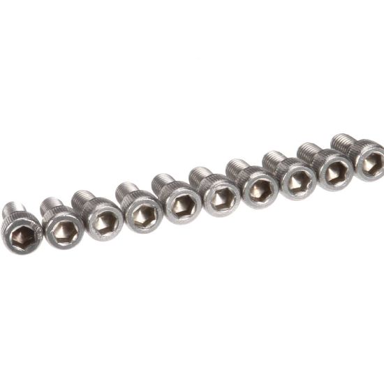 Picture of Antunes 310P199 Screw, #10-32 X 3/8 Lg