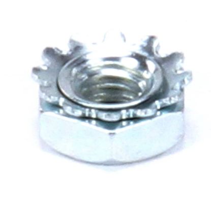Picture of Antunes 310P146 Nut, #10-32 W/lk Wshr