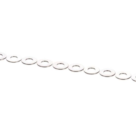 Picture of Antunes 325P104 Flat Washer 1/4 10/Pk