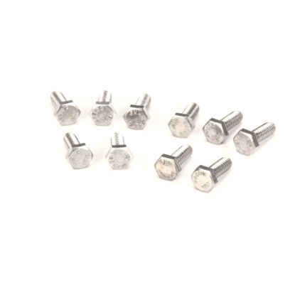 Picture of Antunes 325P103 Bolt 1/4-20 X 3/4 Pk Of 10