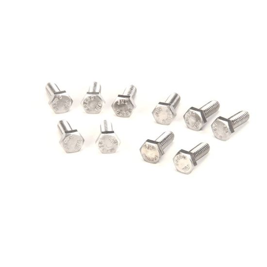 Picture of Antunes 325P103 Bolt 1/4-20 X 3/4 Pk Of 10