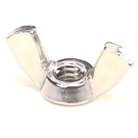 Picture of Antunes 3250170 Nut, Wing 1/4 -20