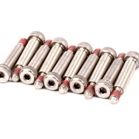 Picture of Antunes 310P207 #10-32 X 1 Hex Socket