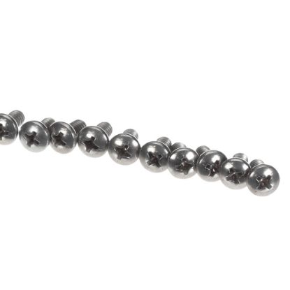 Picture of Antunes 310P162 Screw,mach #10-24X3/8