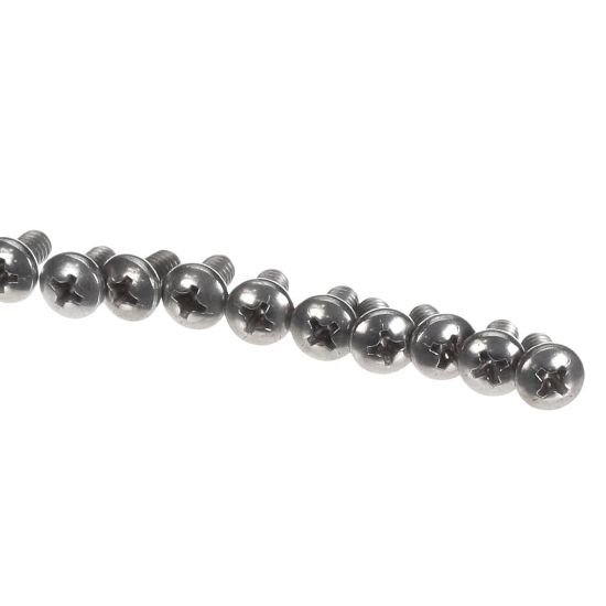 Picture of Antunes 310P162 Screw,mach #10-24X3/8