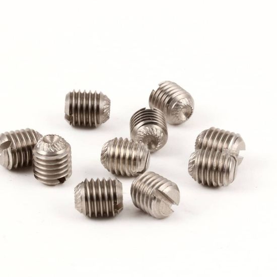 Picture of Antunes 325P163 Scrw, Set 1/4-28X5/16