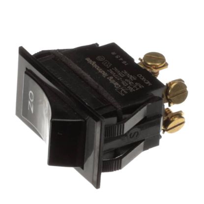Picture of Antunes 4010110 Switch,rocker-25a/250v