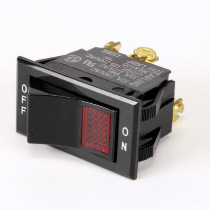 Picture of Antunes 4010104 Switch,rckr-lght(spst)