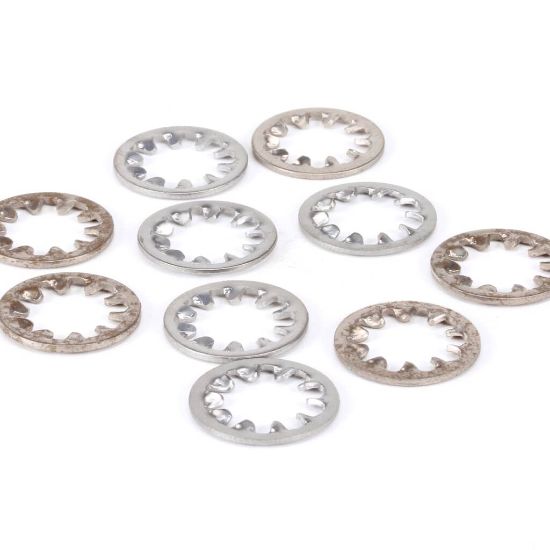 Picture of Antunes 331P106 Lockwasher 5/16 Pk Of 10